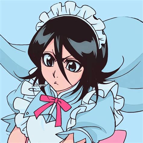 rukia bleach naked|Character: rukia kuchiki » nhentai: hentai doujinshi and manga.